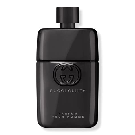 all beauty gucci guilty|ulta Gucci Guilty essence.